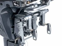 4х-тактный лодочный мотор MIKATSU MF8FHS (2024)