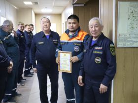 Водолазную станцию планируют открыть в Нюрбинском районе