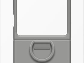 Чехол-накладка Samsung