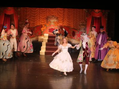 Билеты на Золушка (На Неве) / Театр | Афиша | ИнфоТаймс