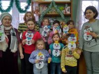 Библиотека-филиал № 9 г. Кинешмы