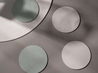 Villeroy & Boch Подставка для напитков 10 см Light Gray Lifestyle Accessories Villeroy & Boch