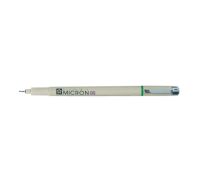 Линер Sakura "PIGMA MICRON 05" 0,45 мм, зеленый