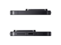 Xiaomi Redmi Note 17 Pro 5G 8/512Gb (Black)