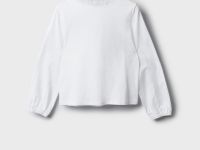 Блузка трикотажная для девочек