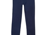 Брюки трикотажные для мальчиков (термо) для эпизодического использования