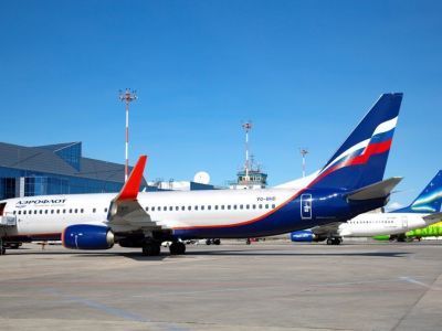 Аэропорт Якутск с 31 марта перейдет на весенне-летнее расписание