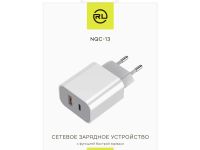 Зарядное устройство Red Line