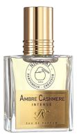 Ambre Cashmere Intense: парфюмерная вода 30мл уценка