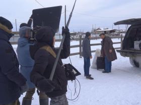 «Это для него так же важно, как дышать»: режиссер фильма «Спидстар» — о мечте и преодолении