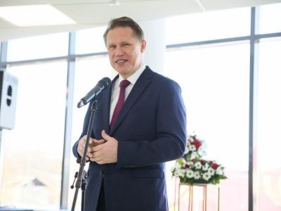 Министр здравоохранения России: Потенциал Якутии в медицине велик