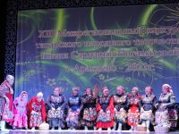 Шокуровский сельский дом культуры