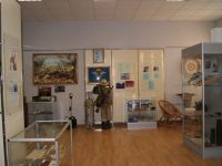 Борисовский историко-краеведческий музей