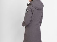 Пальто пуховое Urban Fox IV Женское