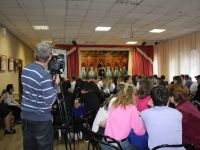 Молодежная библиотека г. Канска