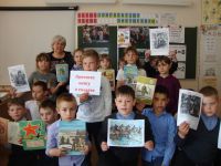 Сотницынская сельская библиотека