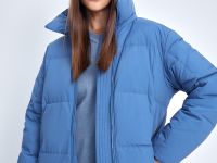 Базовая шапка с шерстью