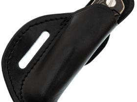 Чехол для складного ножа на пояс, 100*25 мм