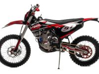 Мотоцикл кроссовый эндуро PWR FS300 NC (2022 г.)