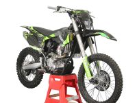 Мотоцикл кроссовый эндуро AVANTIS A7 LUX (CBS300/ZS174MN-3) KKE