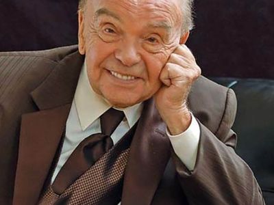 Музыка, которая живет