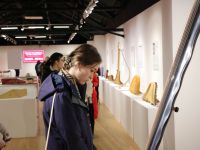 Музей русских гуслей и китайского гуциня