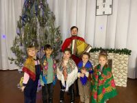 Дом культуры ст. Тарханы