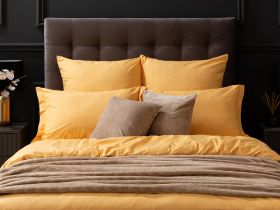 Постельное белье Summer yellow