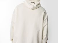 Худи мужское Remington Party Lupine Milk