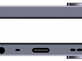 Смартфон realme