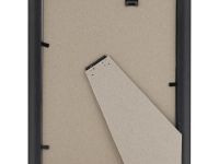 Рамка пластиковая OfficeSpace 15*21 см, №2, золото