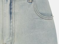 Джинсы straight fit женские