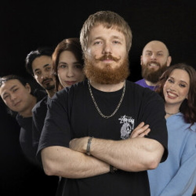 Сборный стендап Клуб «Comedy Crew»