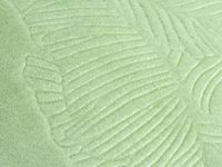 Наволочка декоративная Carbonia, зеленая