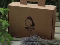 *Обувь STEP Small