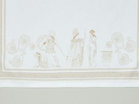 Скатерть-дорожка Antique