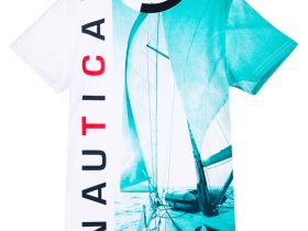 Футболка для мальчика