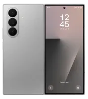 Samsung Galaxy Z Fold7 5G 12/256Gb (Silver Shadow)