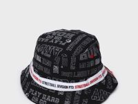 Панама текстильная для мальчиков