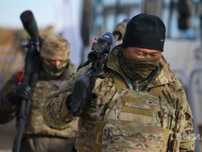 Лучшего снайпера России выявят на турнире имени Федора Охлопкова