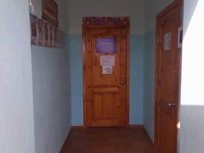 Прибрежная сельская библиотека