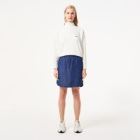 Женская юбка Lacoste с карманами