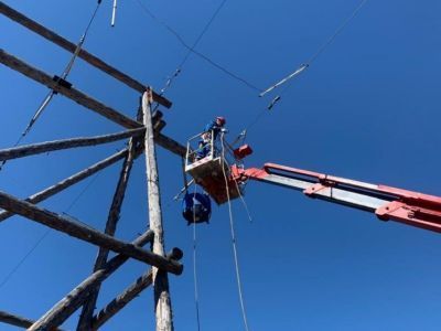 Временные ограничения света пройдут в Якутске 30 и 31 мая: график и адреса