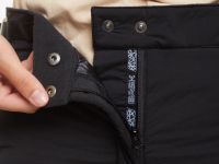 Брюки утепленные BASK