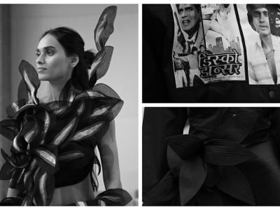 Якутский бренд ZA_ZA представит Россию на модном показе в Индии