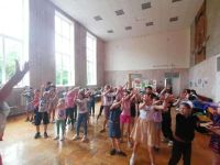 Ряженский сельский дом культуры