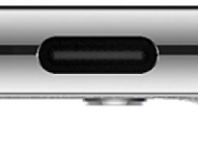 Смартфон TECNO Camon 40 Pro 5G 12/256 ГБ Чёрный