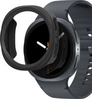 Чехол Araree Amy для Samsung Galaxy Watch 8/9, 44 мм, TPU+PC черный