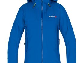 Куртка ветрозащитная Vinson Женская