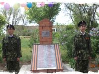 Дом культуры аула Абрам-Тюбе